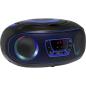 Preview: Denver TCL-212BT Blau