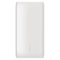 Preview: Belkin Power Bank 18W 10.000mAh Power Delivery, weiß  BPB001btWH
