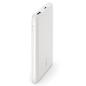 Preview: Belkin Power Bank 18W 10.000mAh Power Delivery, weiß  BPB001btWH
