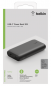 Preview: Belkin Power Bank 30W 20.000mAh Power Delivery, schw. BPB002btBK