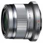 Preview: Olympus M.Zuiko D   1,8/45 silber