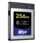 Preview: Wise CFexpress             256GB