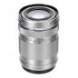 Preview: Olympus M.Zuiko D   4-5,6/40-150 ED R silber