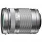 Preview: Olympus M.Zuiko D   4-5,6/40-150 ED R silber