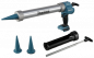 Preview: Makita DCG180ZXK Akku-Kartuschenpistole