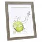 Preview: Deknudt S66KH3 P1          13x18 Holz grau eiche mit Passepartout