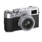 Preview: Fujifilm X100V silber