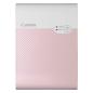 Preview: Canon Selphy Square QX 10 pink