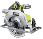 Preview: Ryobi R18CS7-0 Brushless Akku-Handkreissäge