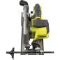 Preview: Ryobi R18CS7-0 Brushless Akku-Handkreissäge
