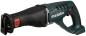 Preview: Metabo ASE 18 LTX Akku-Säbelsäge