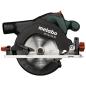Preview: Metabo KS 18 LTX 57 Akku-Handkreissäge