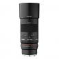 Preview: Samyang MF 2,8/100 Makro Sony E-Mount