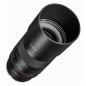 Preview: Samyang MF 2,8/100 Makro Sony E-Mount