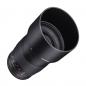 Preview: Samyang MF 2/135 Canon EF
