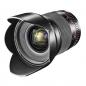 Preview: Samyang MF 2/16 Canon EF