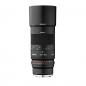 Preview: Samyang MF 2,8/100 Makro Fuji X