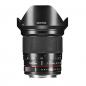 Preview: Samyang MF 1,8/20 Canon EF