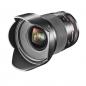Preview: Samyang MF 1,8/20 Canon EF