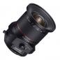 Preview: Samyang MF 3,5/24 T/S Canon EF