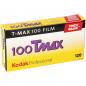 Preview: 1x5 Kodak TMX 100         120