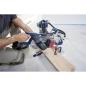 Preview: Bosch GCM 18V-216 Akku-Kapp-und Gehrungssäge