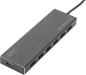 Preview: DIGITUS USB 3.0 Hub 7-port Inkl. 5V/3,5A Netzteil