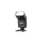 Preview: Godox TT350F            Fujifilm