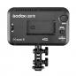 Preview: Godox LED170 Videoleuchte
