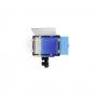 Preview: Godox LED308C II Videoleuchte mit Abschirmklappe