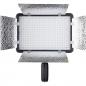 Preview: Godox LED500LR-C Videoleuchte mit Abschirmklappe