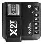 Preview: Godox X2T-C Transmitter für Canon
