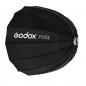 Preview: Godox P120L - 120 cm Parabol-Softbox  120cm