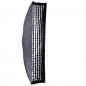 Preview: Godox SB-FW35160 - 35x160 cm Softbox mit Grid 35x160 cm