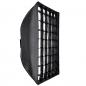 Preview: Godox SB-FW6090 - 60x90 cm Softbox mit Grid 60x90 cm