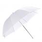 Preview: Godox UB-008 - 84 cm Studioschirm Transparent
