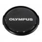 Preview: Olympus LC-46 Objektivdeckel