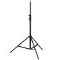 Preview: Godox 303 Leuchtenstativ max. 260cm