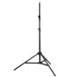 Preview: Godox 304 Leuchtenstativ max. 200 cm