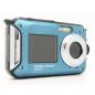 Preview: Easypix GoXtreme Reef blue