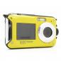 Preview: Easypix GoXtreme Reef yellow