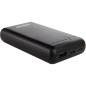 Preview: Intenso Powerbank XS20000 black 20000 mAh inkl. USB-A to Type-C