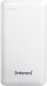 Preview: Intenso Powerbank XS20000 weiß 20000 mAh inkl. USB-A to Type-C