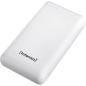Preview: Intenso Powerbank XS20000 weiß 20000 mAh inkl. USB-A to Type-C