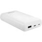 Preview: Intenso Powerbank XS20000 weiß 20000 mAh inkl. USB-A to Type-C