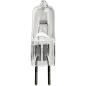 Preview: Osram Halogen HLX Lampe GY6.35 ohne Reflektor 100W 12V 3600lm
