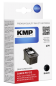 Preview: KMP C79 Tintenpatrone schwarz kompatibel mit Canon PG-512