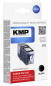 Preview: KMP C72 Tintenpatrone schwarz kompatibel mit Canon PGI-520 BK