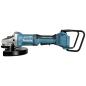 Preview: Makita DGA900Z Akku-Winkelschleifer