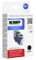 Preview: KMP C82 Tintenpatrone schwarz kompatibel mit Canon CLI-526 BK